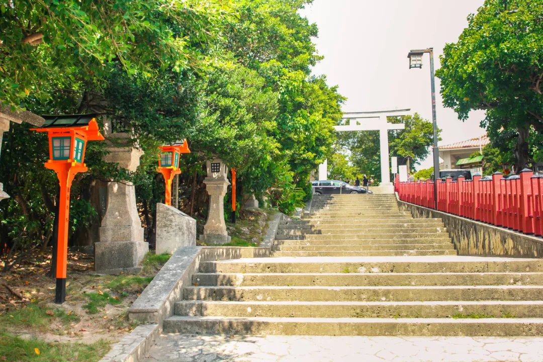 休憩 道の駅 波野 神楽苑 (미치노에키 나미노 카구라엔) 이미지 6